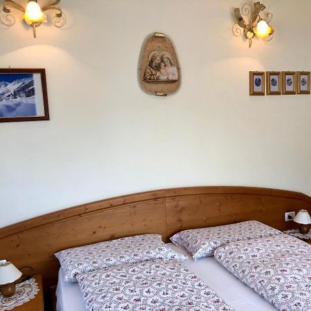 Stella Alpina Hotel Voltago Buitenkant foto
