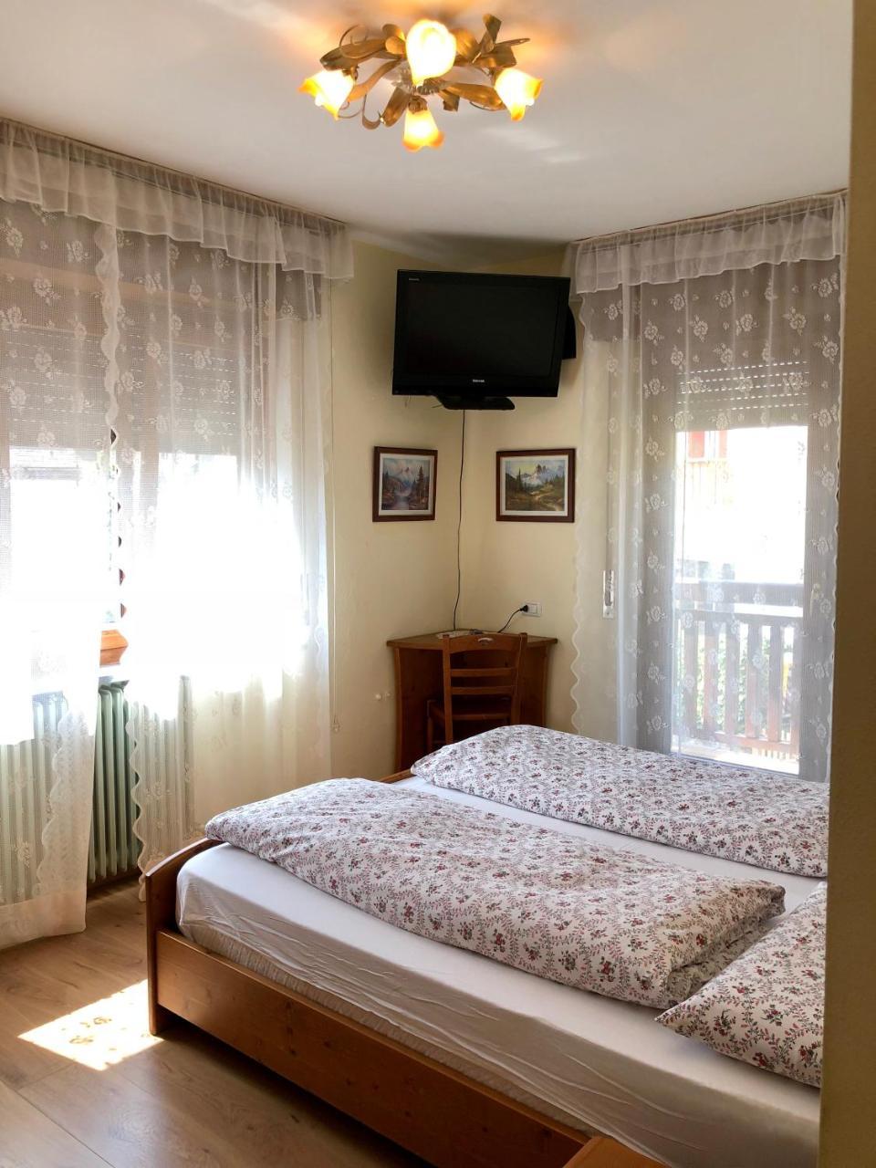 Stella Alpina Hotel Voltago Buitenkant foto